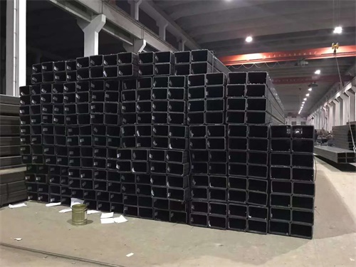 容城冷拔方管选型指南 工程采购怎么选